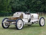 Benz 35/60 PS Speedster 1909 года